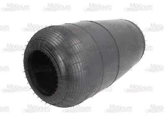 5002-03-0067P Burduf, suspensie pneumatica Magnum Technology 