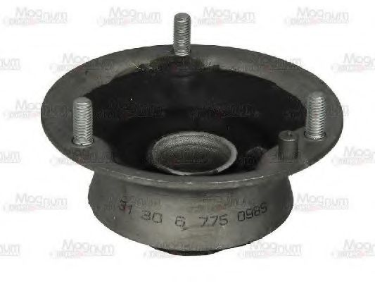 Rulment sarcina suport arc 2