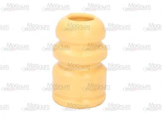 A80504MT Tampon cauciuc, suspensie Magnum Technology 
