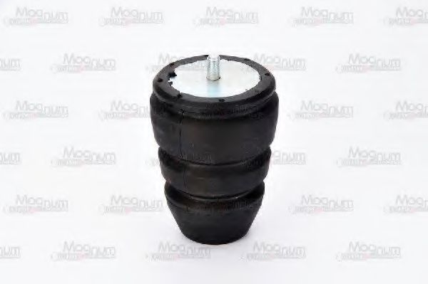 A8F007MT Tampon cauciuc, suspensie Magnum Technology 