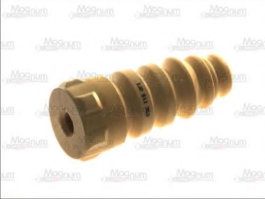 A8W020MT Tampon cauciuc, suspensie Magnum Technology 
