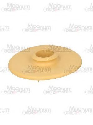 A8W031MT Tampon cauciuc, suspensie Magnum Technology 