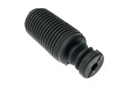 Capac protectie/Burduf, amortizor 2