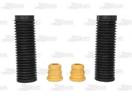 A9G006MT chit protectie praf,amortizor Magnum Technology 