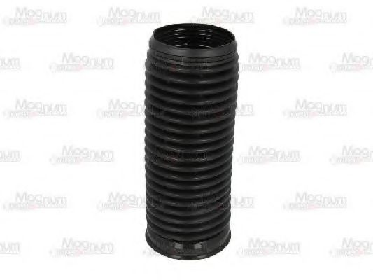 A9W008MT Capac protectie/Burduf, amortizor Magnum Technology 