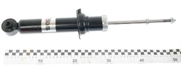 AG1074MT amortizor Magnum Technology 