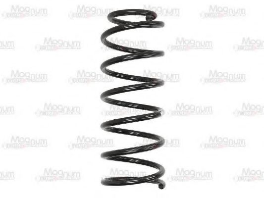 Arc spiral