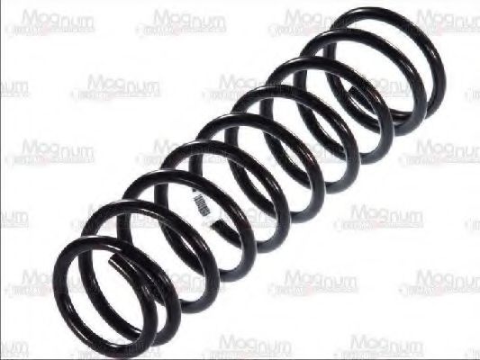 S00004MT Arc spiral Magnum Technology 