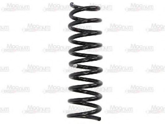 S00320MT Arc spiral Magnum Technology 