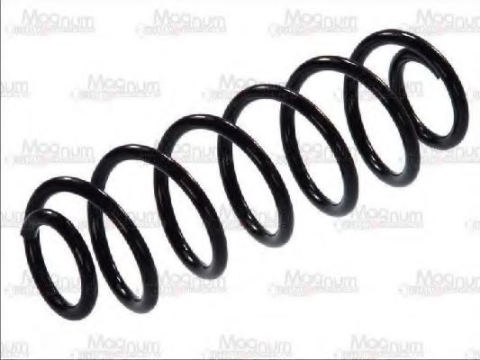 Arc spiral