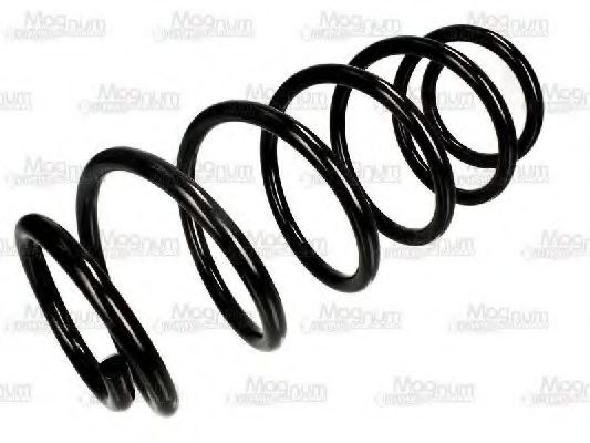 Arc spiral