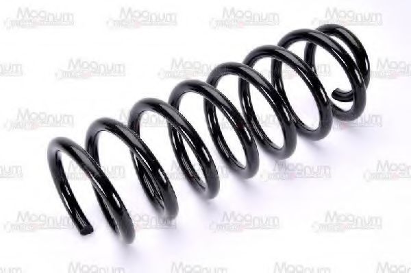 Arc spiral 2
