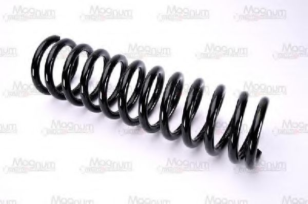 Arc spiral