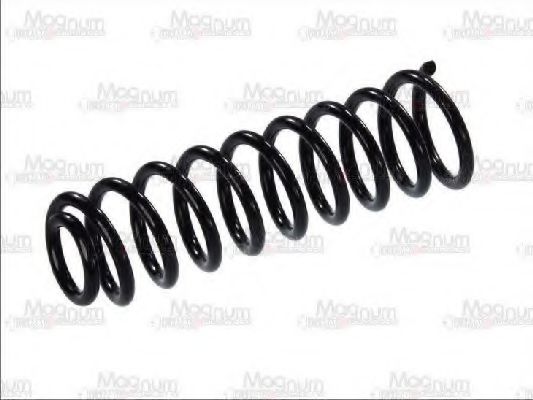 Arc spiral