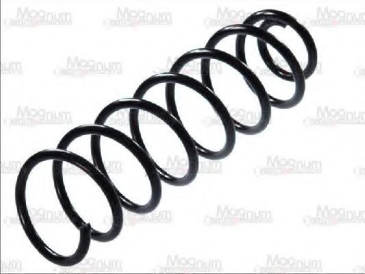 Arc spiral