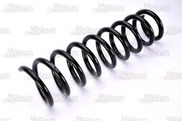 Arc spiral 2
