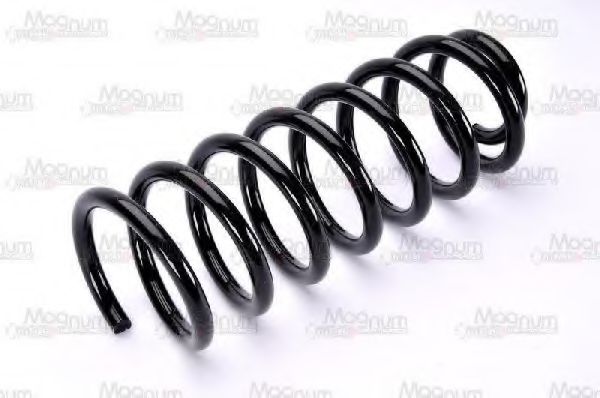 Arc spiral 2