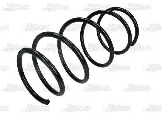 Arc spiral