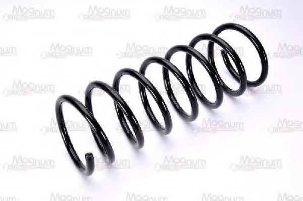 Arc spiral 2