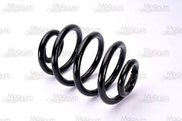 Arc spiral