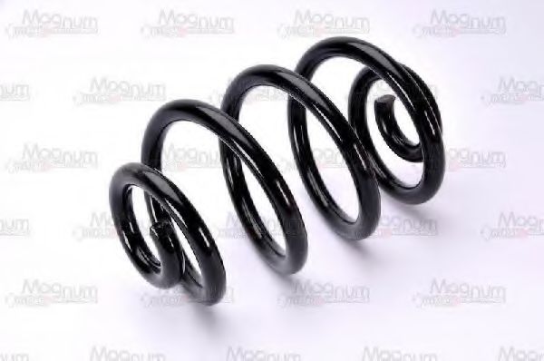 Arc spiral 2