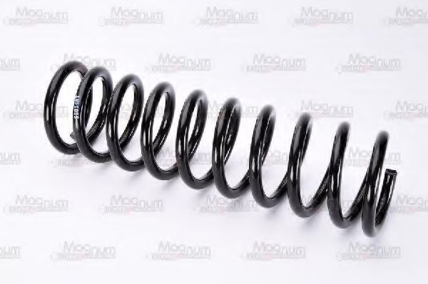 Arc spiral