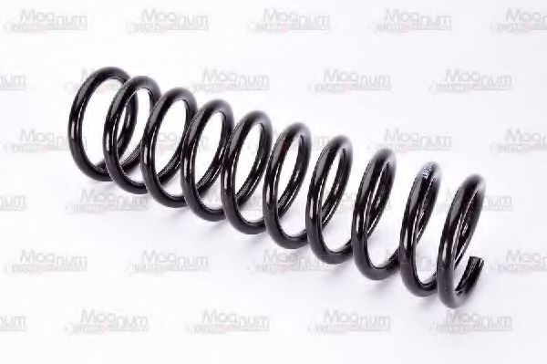 Arc spiral 2