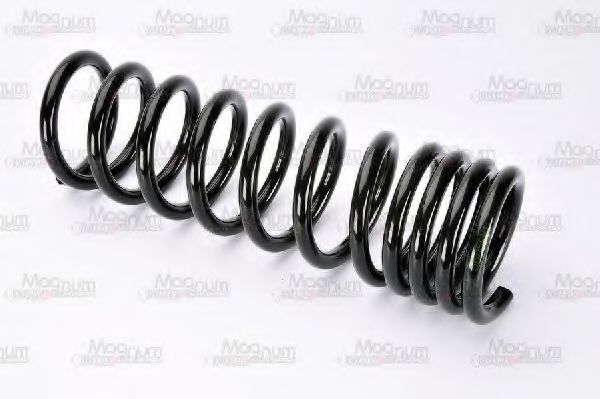 Arc spiral