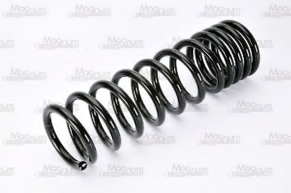 Arc spiral 2