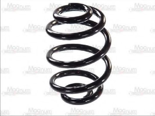 Arc spiral