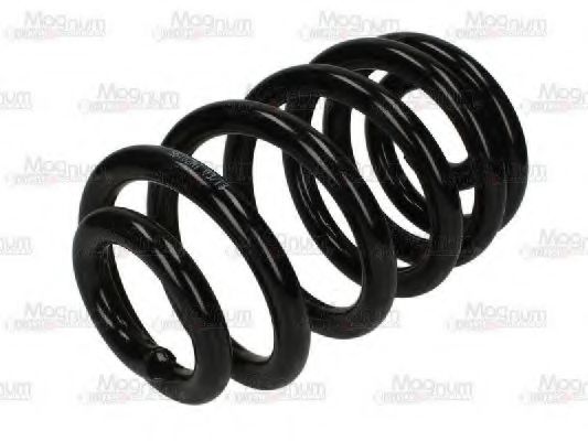 Arc spiral