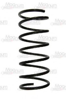 Arc spiral