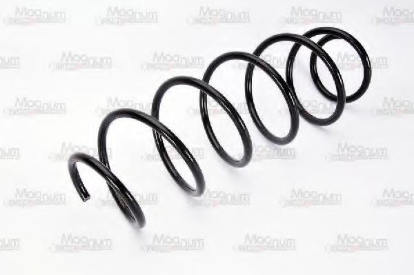 Arc spiral 2