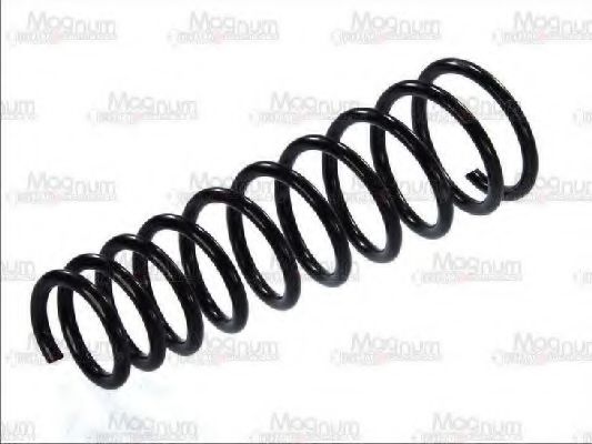 Arc spiral