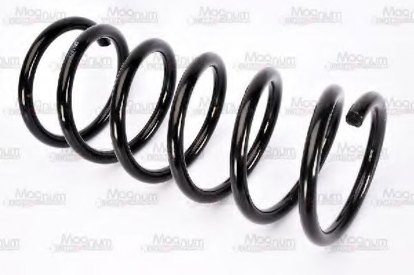 Arc spiral