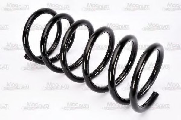 Arc spiral 2
