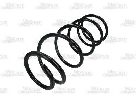 Arc spiral