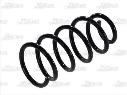 Arc spiral