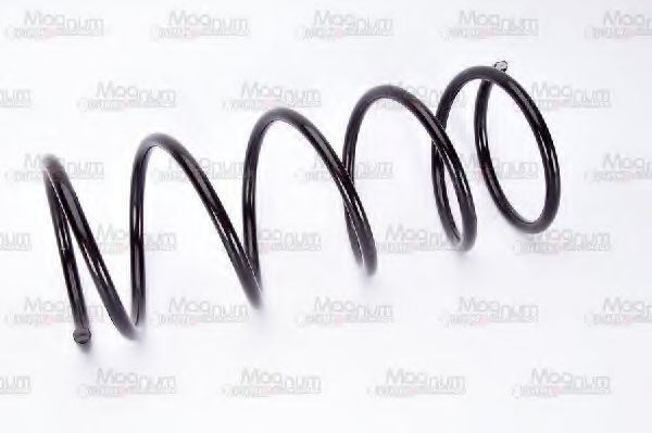 Arc spiral 2