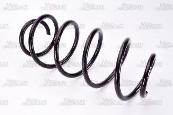 Arc spiral 2