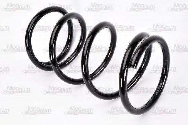 Arc spiral 2