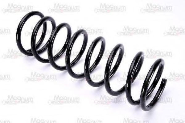 Arc spiral