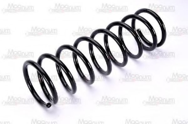 Arc spiral 2