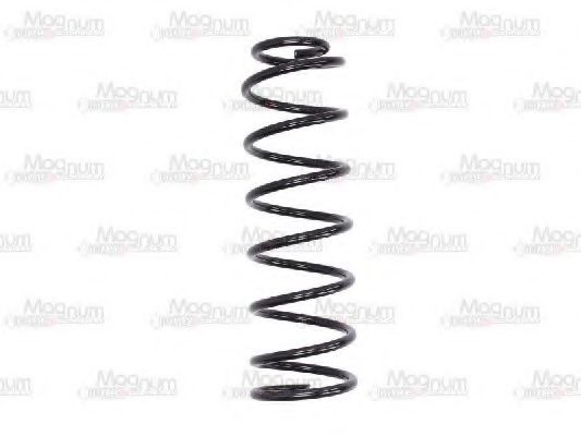 Arc spiral