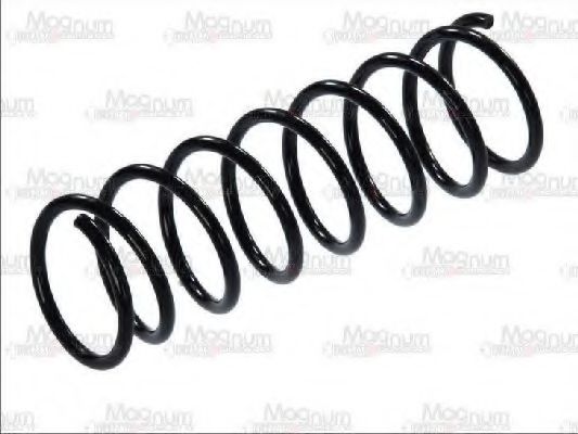 Arc spiral