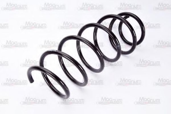 Arc spiral 2