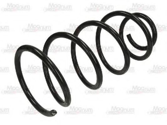 Arc spiral