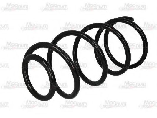 Arc spiral