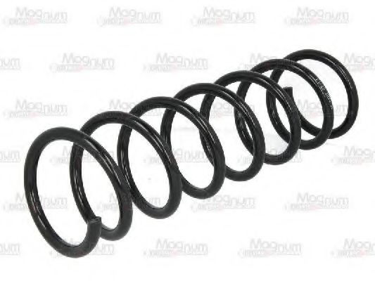 Arc spiral