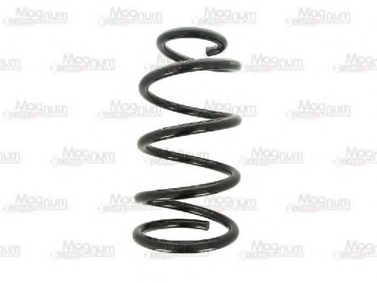 Arc spiral